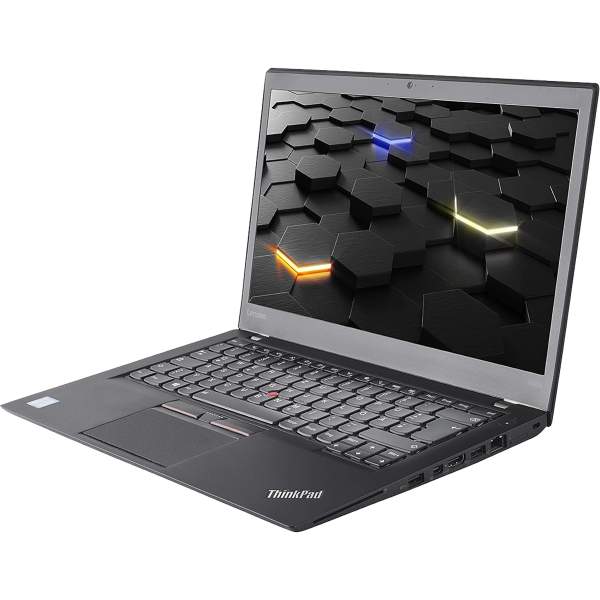 Lenovo ThinkPad T460s | 14 Zoll FHD | Touchscreen | 6. Generation i5 | 512 GB SSD | 12GB RAM | QWERTY/AZERTY/QWERTZ