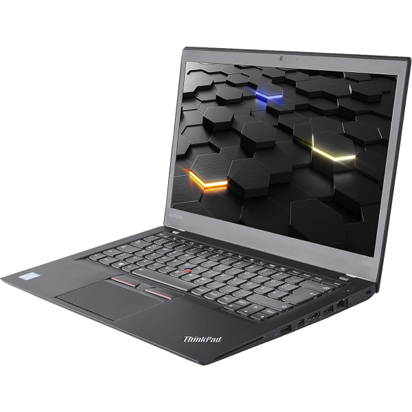 Lenovo ThinkPad T460s | 14 Zoll FHD | Touchscreen | 6. Generation i5 | 256 GB SSD | 20 GB RAM | QWERTY/AZERTY/QWERTZ
