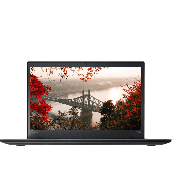 Lenovo ThinkPad T470s | 14 Zoll FHD | 7. Generation i7 | 512 GB SSD | 24 GB RAM | QWERTY/AZERTY/QWERTZ