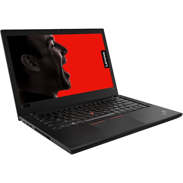 Lenovo ThinkPad T480 | 14-Zoll-HD | 8. Generation i5 | 256-GB-SSD | 8GB RAM | QWERTY/AZERTY