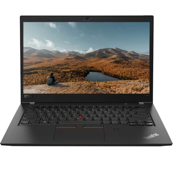 Lenovo ThinkPad T480s | 14 Zoll FHD | 8. Generation i5 | 256GB SSD | 8GB RAM | W10 Pro | QWERTY