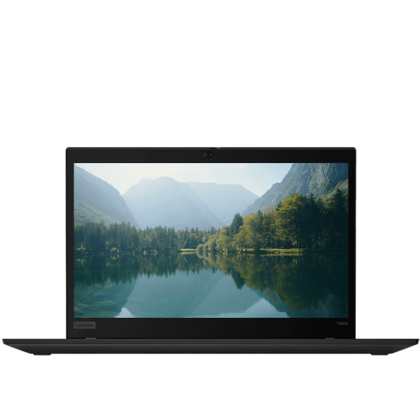 Lenovo ThinkPad T490s | 14 Zoll FHD | 8. Generation i5 | 256GB SSD | 16GB RAM | W11 Home | AZERTY