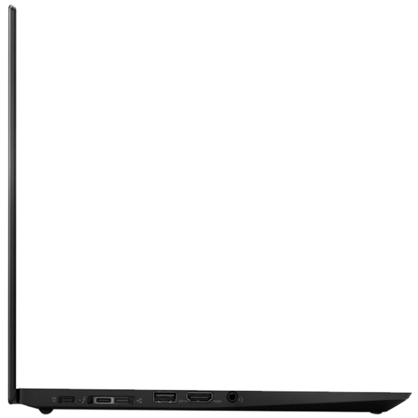 Lenovo ThinkPad T490s | 14 Zoll FHD | 8. Generation i5 | 256GB SSD | 16GB RAM | W11 Home | AZERTY