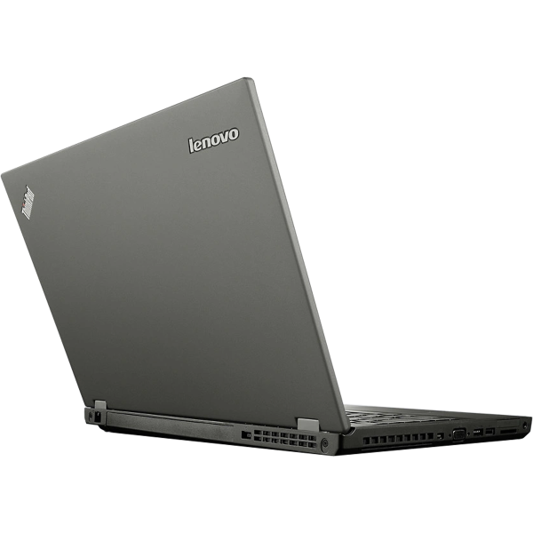 Lenovo ThinkPad T540p | 15.6 Zoll FHD | 4. Generation i5 | 128GB SSD | 8GB RAM | W10 Pro | QWERTZ