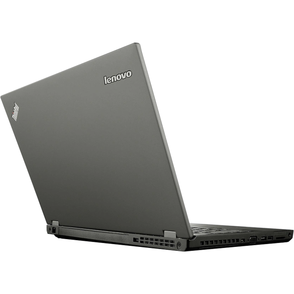 Lenovo ThinkPad T540p | 15.6 inch FHD | 4.gen i5 | 256GB SSD | 8GB RAM | QWERTY/AZERTY/QWERTZ