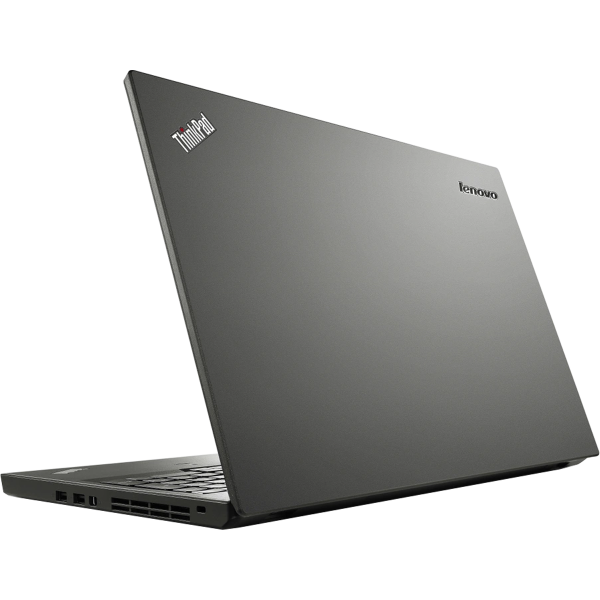 Lenovo ThinkPad T550 | 15.6 inch FHD | 5. Gen i5 | 240GB SSD | 8GB RAM | QWERTY/AZERTY/QWERTZ