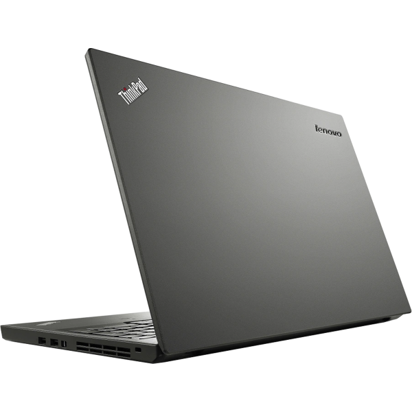 Lenovo ThinkPad T550 | 15,6 Zoll FHD | 5. Generation i7 | 1-TB-HDD | 4GB RAM | QWERTY/AZERTY/QWERTZ