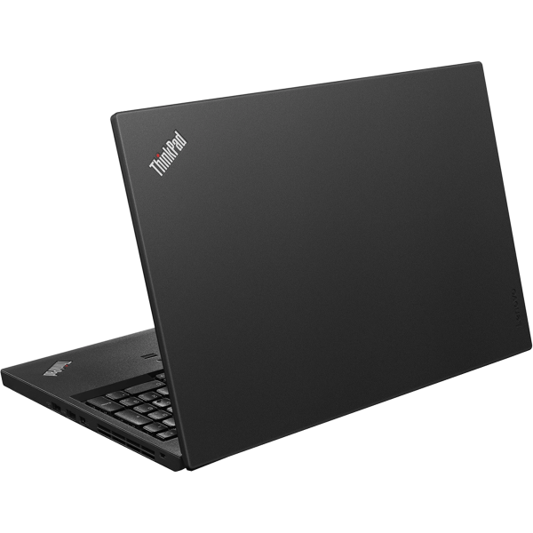 Lenovo ThinkPad T560 | 15.6 inch FHD | 6e generation i5 | 256GB SSD | 8GB RAM | QWERTY/AZERTY/QWERTZ