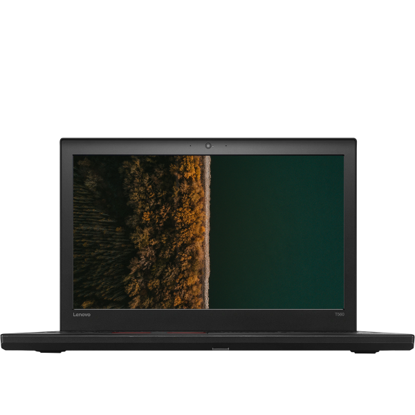 Lenovo ThinkPad T560 | 15.6 inch FHD | 6e generation i5 | 256GB SSD | 8GB RAM | QWERTY/AZERTY/QWERTZ