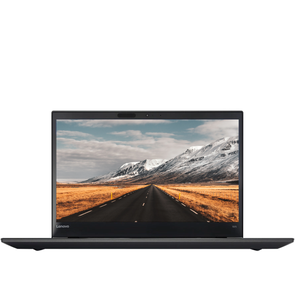 Lenovo ThinkPad T570 | 15.6 inch FHD | 7. Gen i7 | 256GB SSD | 16GB RAM | QWERTY/AZERTY/QWERTZ