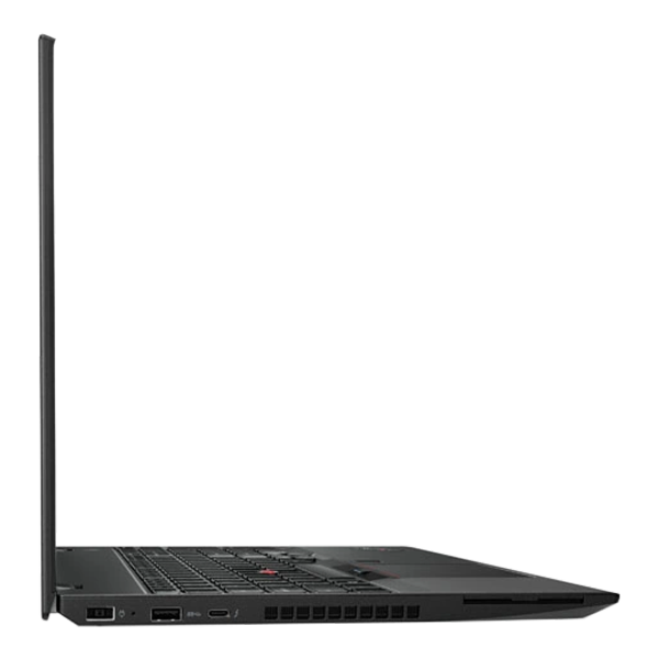 Lenovo ThinkPad T570 | 15.6 inch FHD | 7. Gen i7 | 256GB SSD | 16GB RAM | QWERTY/AZERTY/QWERTZ