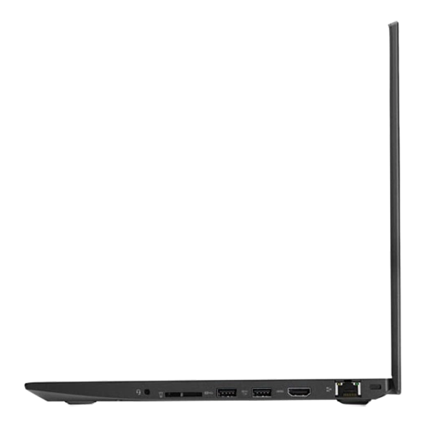 Lenovo ThinkPad T570 | 15.6 inch FHD | 7. Gen i7 | 256GB SSD | 16GB RAM | QWERTY/AZERTY/QWERTZ