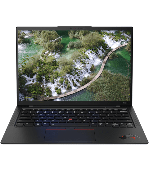 Lenovo ThinkPad X1 Carbon G11 | 14 Zoll WUXGA | 1. Generation i5 | 256GB SSD | 16GB RAM | W11 Pro | QWERTY