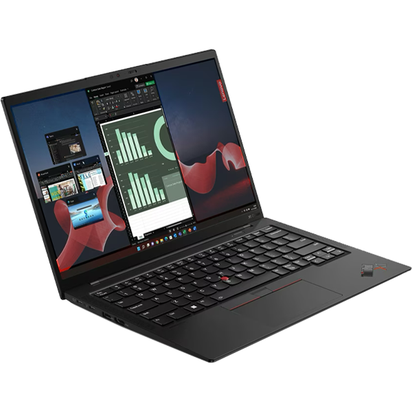Lenovo ThinkPad X1 Carbon G11 | 14 Zoll WUXGA | 1. Generation i5 | 256GB SSD | 16GB RAM | W11 Pro | QWERTY