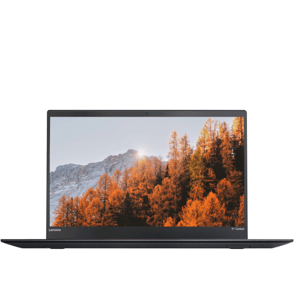 Lenovo ThinkPad X1 Carbon G4 | 14 Zoll FHD | 6. Generation i5 | 256GB SSD | 8GB RAM | 2016 | QWERTY/AZERTY/QWERTZ