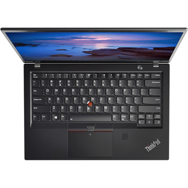 Lenovo ThinkPad X1 Carbon G4 | 14 Zoll FHD | 6. Generation i5 | 256GB SSD | 8GB RAM | 2016 | QWERTY/AZERTY/QWERTZ