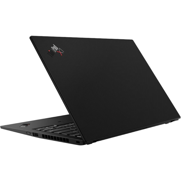 Lenovo ThinkPad X1 Carbon G8 | 14 Zoll FHD | 10. Generation i5 | 256GB SSD | 16GB RAM | W11 Pro | 2020 | QWERTY