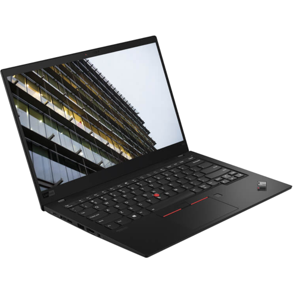 Lenovo ThinkPad X1 Carbon G8 | 14 Zoll FHD | 10. Generation i5 | 256GB SSD | 16GB RAM | W11 Pro | 2020 | QWERTY