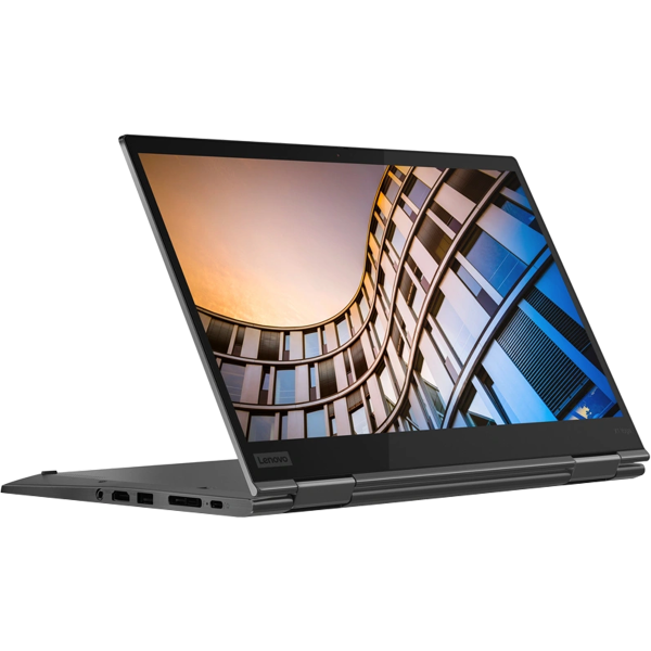 Lenovo ThinkPad X1 Yoga | 14 Zoll FHD | 7. Generation i7 | 512GB SSD | 16GB RAM | W11 Pro | QWERTY