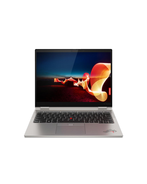 Lenovo ThinkPad X1 Yoga | 14 Zoll FHD | 7. Generation i7 | 512GB SSD | 16GB RAM | W11 Pro | QWERTY