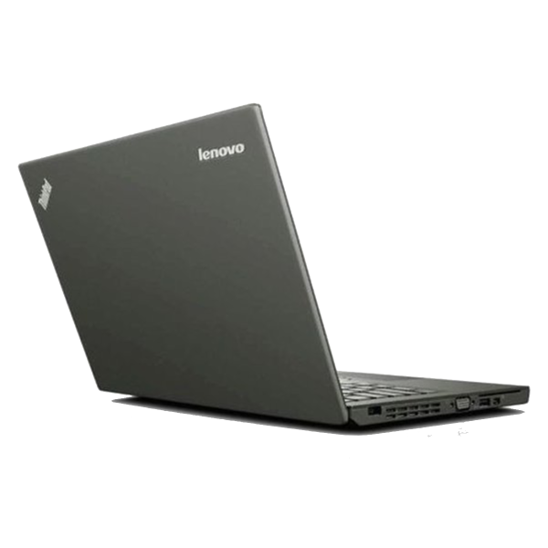 Lenovo ThinkPad X250 | 12,5 Zoll HD | 5. Generation i5 | 128-GB-SSD | 4GB RAM | QWERTY/AZERTY/QWERTZ