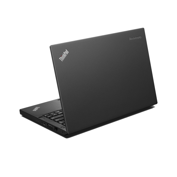 Lenovo ThinkPad X260 Ultrabook | 12,5 Zoll FHD | 6. Generation i5 | 256 GB SSD | 8 GB RAM | QWERTY