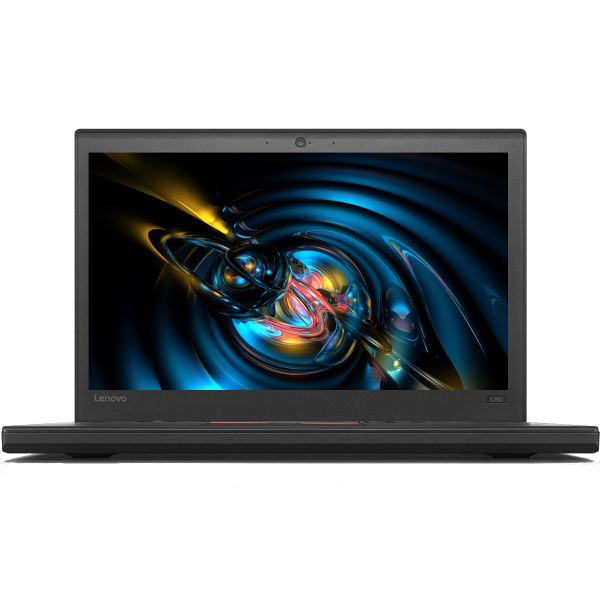 Lenovo ThinkPad X260 | 12.5 Zoll HD | 6. Generation i5 | 120GB SSD | 8GB RAM | QWERTY/AZERTY/QWERTZ