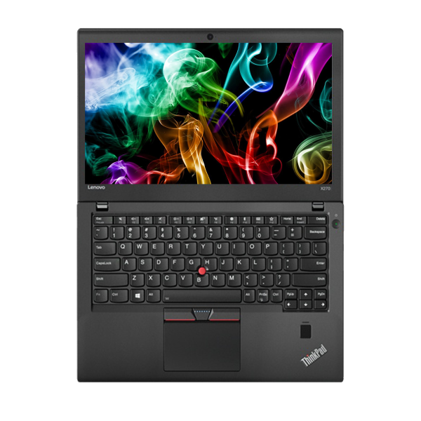 Lenovo ThinkPad X270 Ultrabook | 12.5 Zoll HD | 6e generation i3 | 128GB SSD | 4GB RAM | QWERTY/AZERTY/QWERTZ