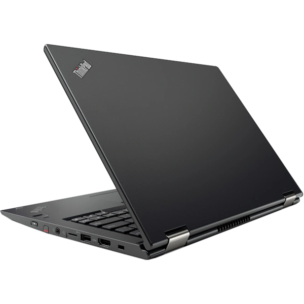 Lenovo ThinkPad X380 | 13.3 Zoll FHD | 8e generation i5 | 256GB SSD | 8GB RAM | QWERTY/AZERTY/QWERTZ