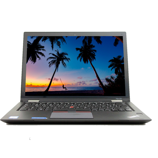 Lenovo ThinkPad Yoga 260 | 12.5 Zoll FHD | 6e Generation i5 | 128GB SSD | 8 GB RAM | QWERTY/AZERTY/QWERTZ