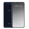 Refurbished LG G8x ThinQ | 128GB | Schwarz