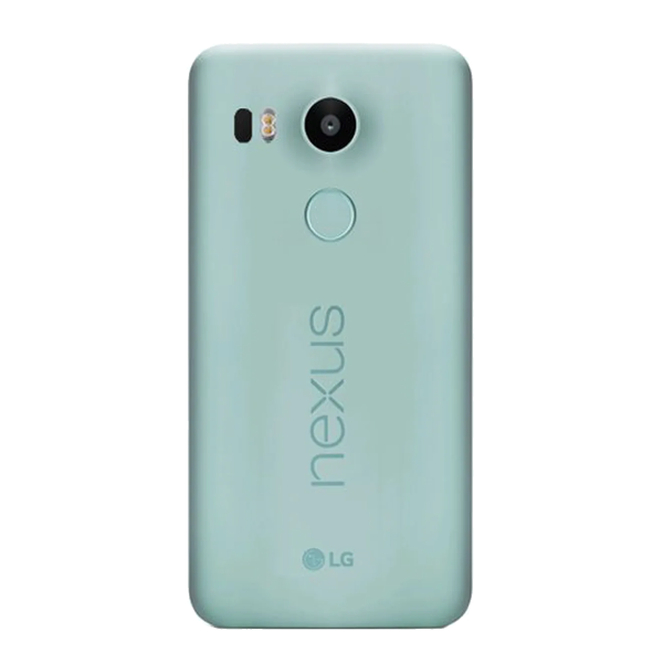 LG Nexus 5X | 16GB | Blau