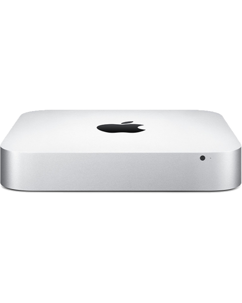 Apple Mac Mini | Core i5 2.8 GHz | 1 TB SSD | 16 GB RAM | Silber (Ende 2014)