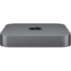 Apple Mac Mini | Core i3 3,6 GHz | 128-GB-SSD | 64GB RAM | Spacegrau | 2018