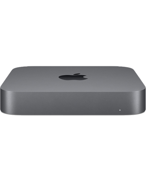 Apple Mac Mini | Core i5 3.0 GHz | 512GB SSD | 8GB RAM | Spacegrau | 2018