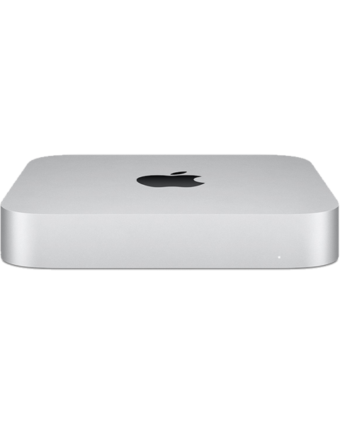 Apple Mac Mini | Apple M1 | 512GB SSD | 8GB RAM | Silber | 2020