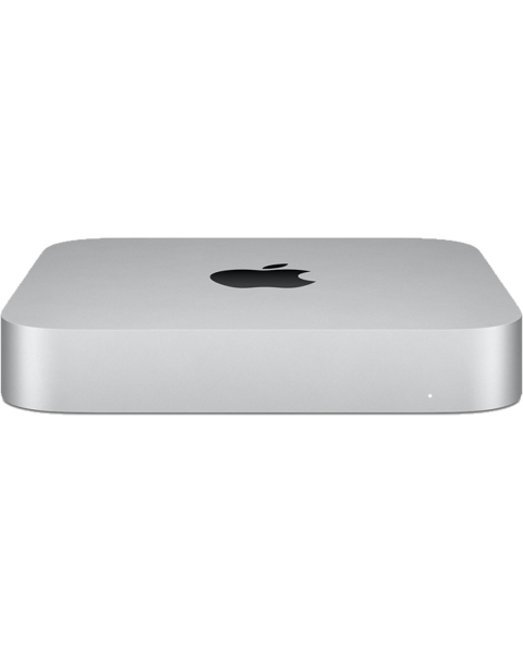 Apple Mac Mini | Apple M1 | 512GB SSD | 8GB RAM | Silber | 2021