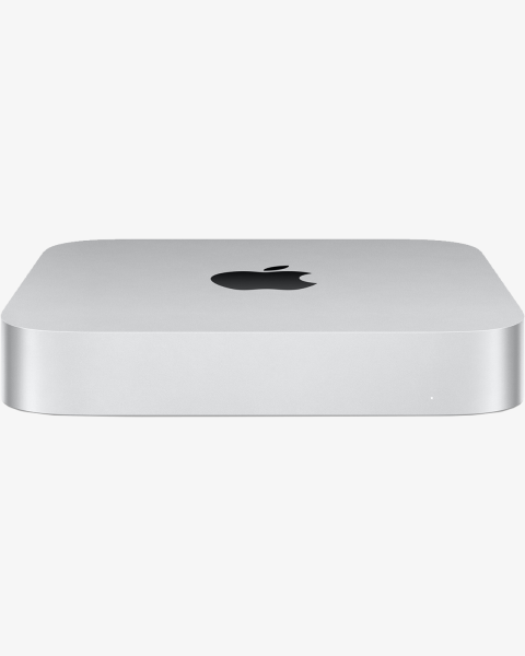 Apple Mac Mini | Apple M2 Pro 10-core | 1TB SSD | 16GB RAM | 16-core GPU | Silber | 2023