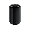 Apple Mac Pro | Intel Xeon E5 3.7 GHz | 256 GB SSD | 12 GB RAM | AMD FirePro D300 | Schwarz | 2013