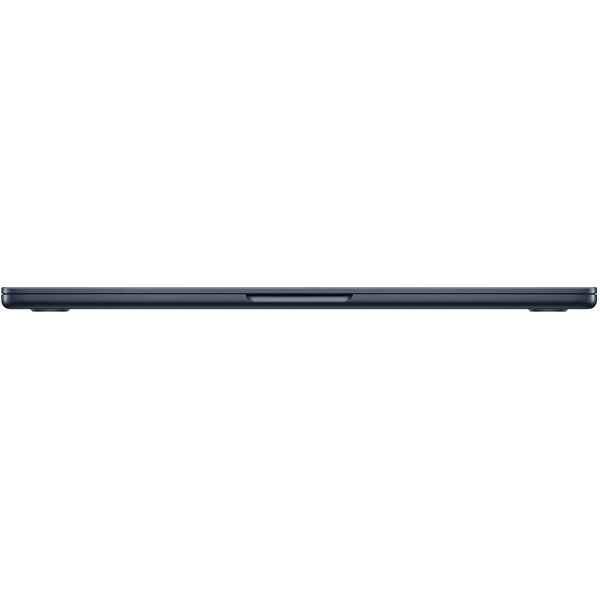 MacBook Air 13 Zoll | Apple M3 8-core | 1 TB SSD | 16 GB RAM | Mitternacht (2024) | 10-core GPU | Azerty