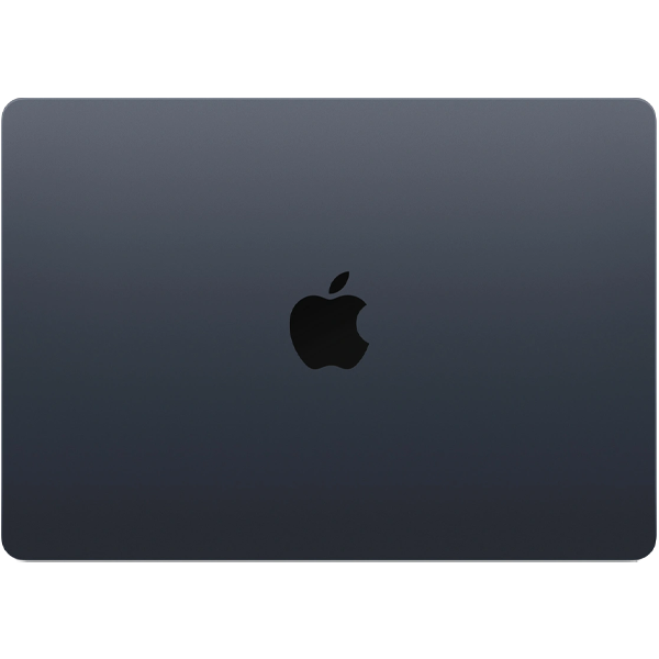 MacBook Air 13 Zoll | Apple M3 8-core | 1 TB SSD | 16 GB RAM | Mitternacht (2024) | 10-core GPU | Azerty