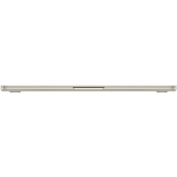 MacBook Air 13 Zoll | Apple M3 8-core | 1 TB SSD | 16 GB RAM | Polarstern (2024) | 10-core GPU | Qwerty