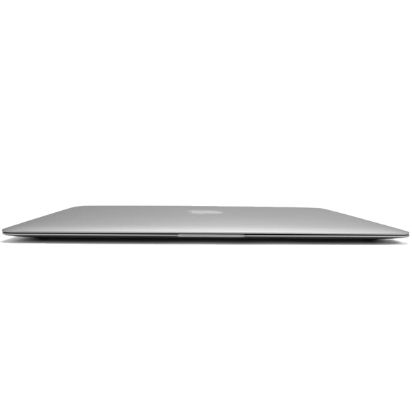 MacBook Air 13 Zoll | Core i5 1.6 GHz | 256 GB SSD | 4 GB RAM | Silber (Anfang 2015) | Azerty