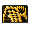 Macbook Air 15 Zoll | Apple M2 8-core | 1 TB SSD | 16 GB RAM | Polarstern (2023) | 10-core GPU | Azerty