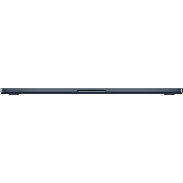Macbook Air 15 Zoll | Apple M3 8-core | 512 GB SSD | 16 GB RAM | Mitternacht (2024) | 10-core GPU | Azerty