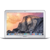 MacBook Air 13-Zoll | Core i5 1,6 GHz | 256-GB-SSD | 4GB RAM | Silber (Anfang 2015) | Qwerty/Azerty/Qwertz