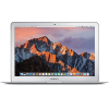 MacBook Air 13 Zoll | Core i5 1,8 GHz | 512-GB-SSD | 8 GB RAM | Silber (2017) | Qwerty/Azerty/Qwertz
