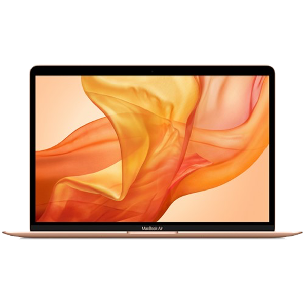 MacBook Air 13-Zoll | Core i5 1,1 GHz | 512 GB SSD | 8GB RAM | Gold (2020) | Qwerty/Azerty/Qwertz