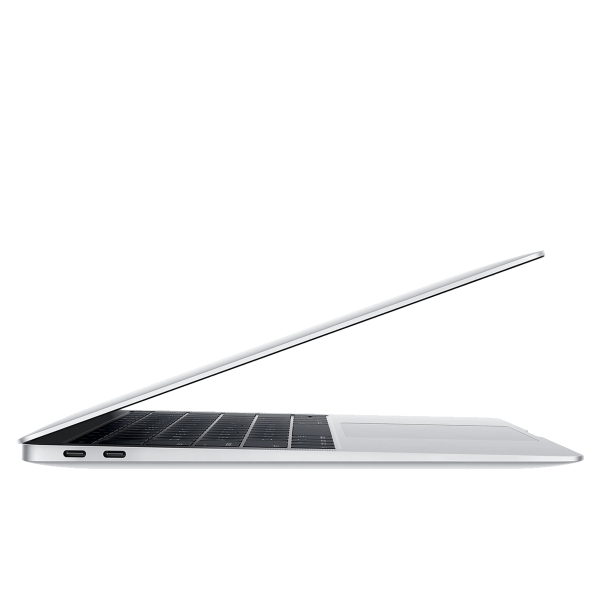 MacBook Air 13 Zoll | Core i5 1,6 GHz | 128 GB SSD | 8 GB RAM | Spacegrau (Ende 2018) | Qwerty