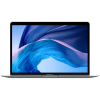 MacBook Air 13-Zoll | Core i5 1,6 GHz | 128-GB-SSD | 8GB RAM | Space Grau (Ende 2018) | Retina | Qwerty
